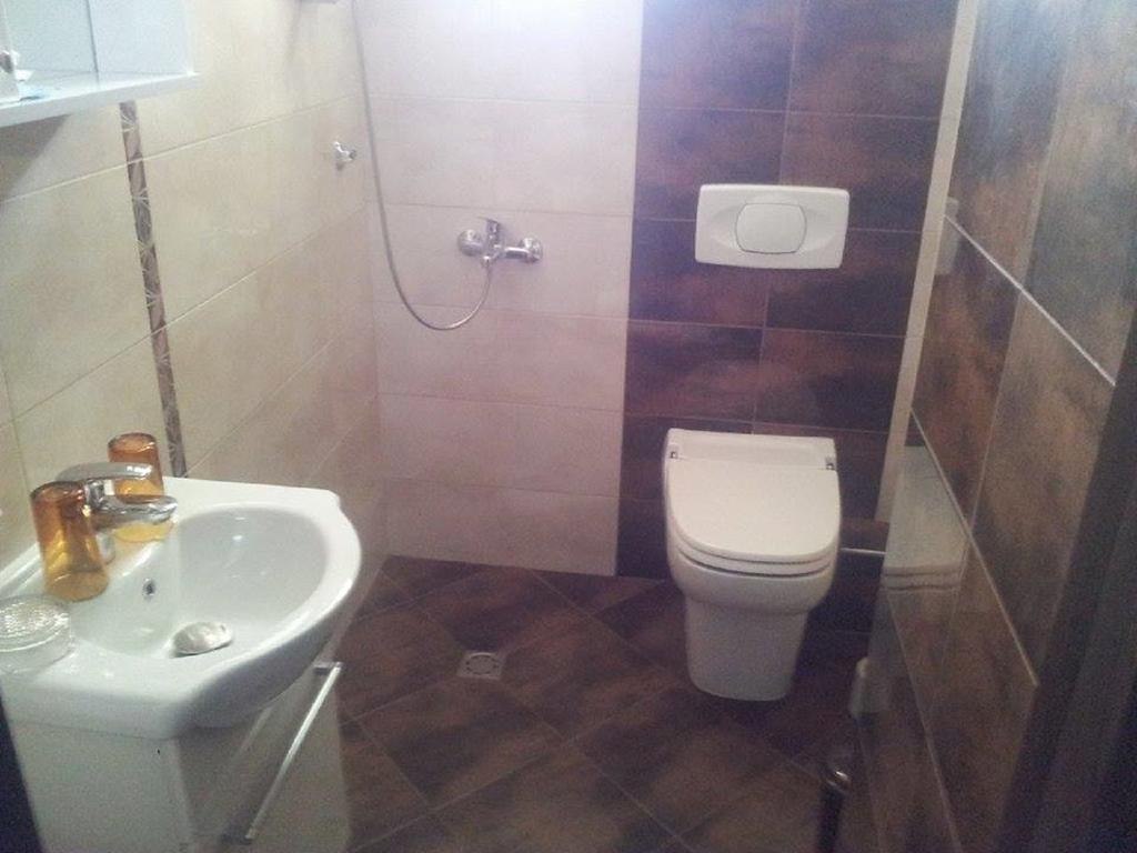 Guest House Veni Błagojewgrad Pokój zdjęcie